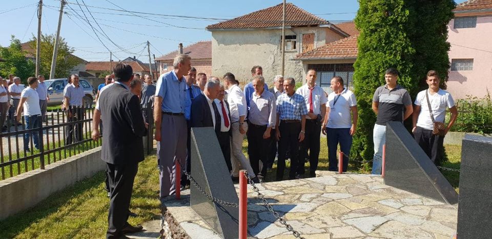 20 vite nga rënja Heroike e Dëshmorit Bashkim Leku