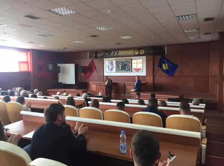 Mitingu I Poezisë