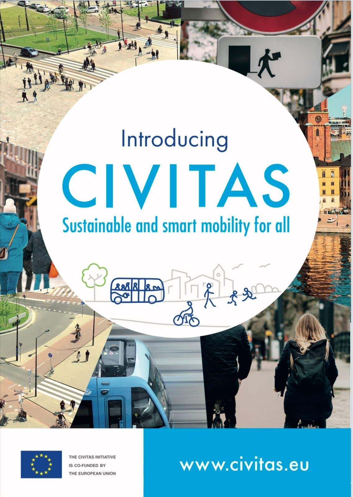 Komuna e Junikut është anëtarësuar zyrtarisht edhe në programin e Komisionit Evropian “CIVITAS”