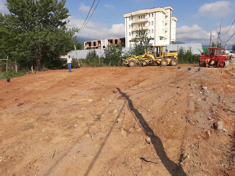 PËR JUNIKUN E PASTËR DHE EKOLOGJIK