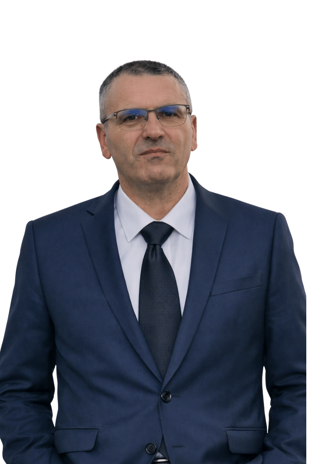 Foto e Fatmir