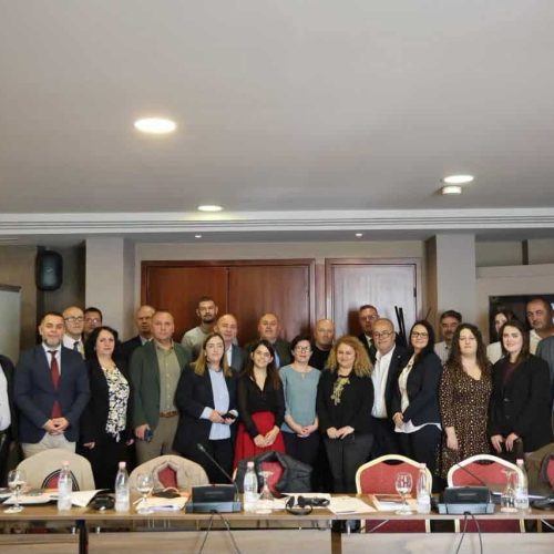 Komuna e Junik është pjesë e 12 komunave partnere të projektit KOMOAL-PREP që po…