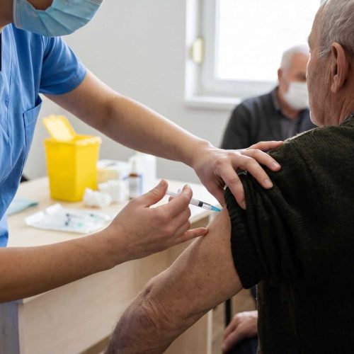 NJOFTIM PËR VAKSINIMIN KUNDËR GRIPIT SEZONAL…